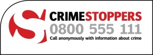 Crimestoppers