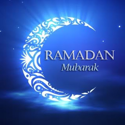 Ramadan Mubarak