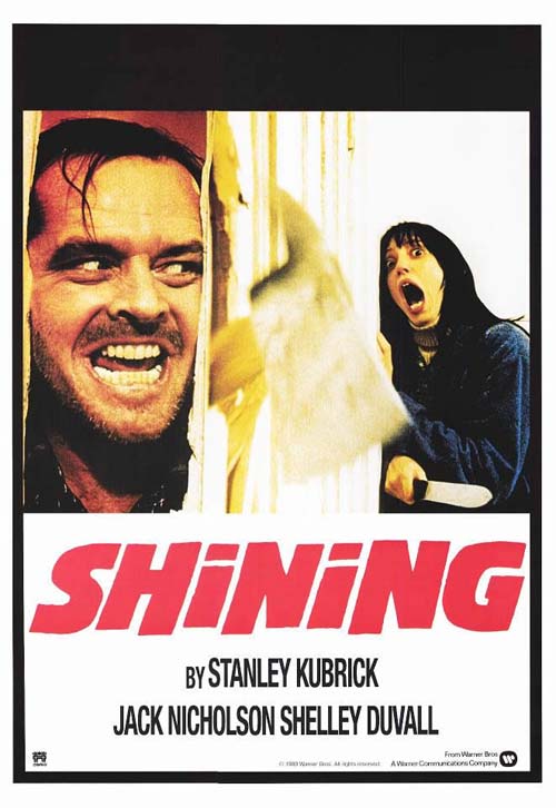 The Shining