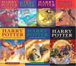 Harry Potter Series 